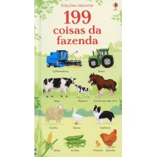 199 coisas da fazenda 199 coisas da fazenda