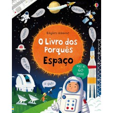 Espaço: O Livro Dos Porquês