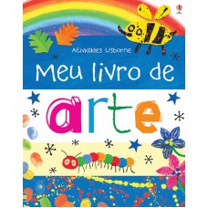 Meu livro de arte