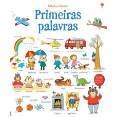 Primeiras Palavras