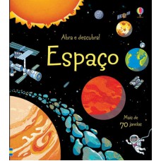 Espaço: Abra E Descubra!