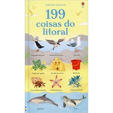 199 coisas do litoral 199 coisas do litoral