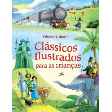 Clássicos ilustrados para as crianças