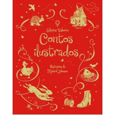 Contos ilustrados