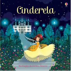 Cinderela Cinderela