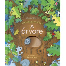 A Árvore: Janelas Divertidas