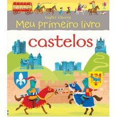 Castelos : Meu primeiro livro