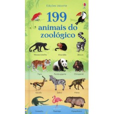 199 animais do zoológico 199 animais do zoológico