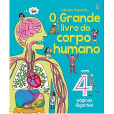 O Grande Livro Do Corpo Humano
