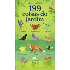 199 coisas do jardim 199 coisas do jardim
