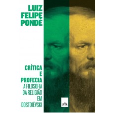 Crítica e profecia Crítica e profecia