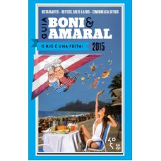 Guia Boni & Amaral - 2015 Guia Boni & Amaral - 2015