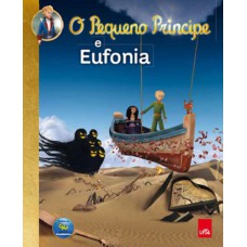 Pequeno Principe e Eufonia