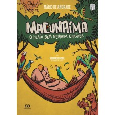 Macunaíma Macunaíma