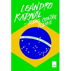 Todos contra todos Todos contra todos