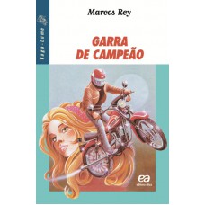 Garra de campeão