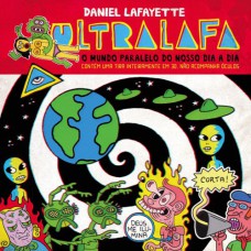 Ultralafa Ultralafa