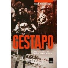 Gestapo Gestapo