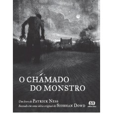 O chamado do monstro O chamado do monstro