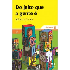 Do jeito que a gente é Do jeito que a gente é