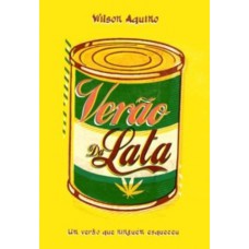 Verão da lata Verão da lata
