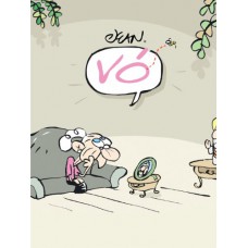 Vó Vó