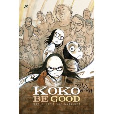 Koko Be Good Koko Be Good