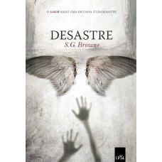 Desastre Desastre