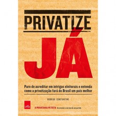 Privatize já
