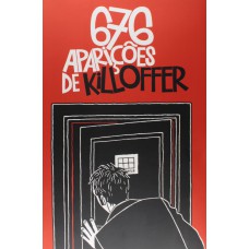 As 676 aparições de Killofer - HQ As 676 aparições de Killofer - HQ