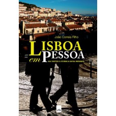 Lisboa em pessoa Lisboa em pessoa