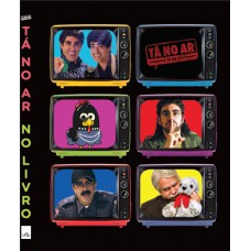 Tá no ar Tá no ar