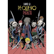 Pequeno pirata Pequeno pirata