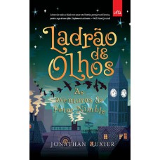 Ladrão de olhos Ladrão de olhos