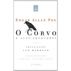 O corvo e suas traduções O corvo e suas traduções
