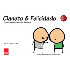 Cianeto & felicidade Cianeto & felicidade