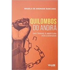 Quilombos do Andurá Quilombos do Andurá
