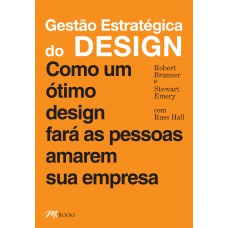 Gestão estratégica do design Gestão estratégica do design