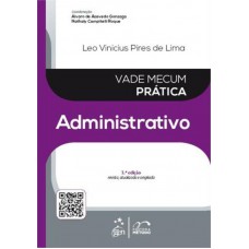 Vade Mecum Prática - Administrativo Vade Mecum Prática - Administrativo