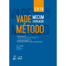 Vade Mecum - Legislação - Método Vade Mecum - Legislação - Método