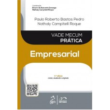 Vade Mecum prática - empresarial Vade Mecum prática - empresarial