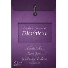Estudos e Pareceres de Bioética Estudos e Pareceres de Bioética