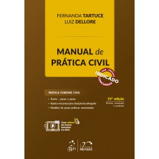 Manual de Prática Civil