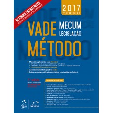 Vade Mecum Método - Legislação Vade Mecum Método - Legislação