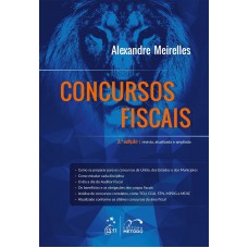 Concursos Fiscais