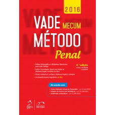 Vade Mecum - Método Penal Vade Mecum - Método Penal