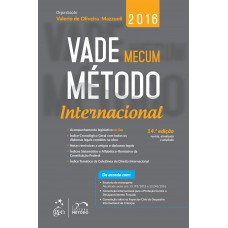 Vade Mecum - Método - Internacional Vade Mecum - Método - Internacional