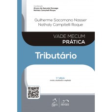 Vade Mecum - Prática Tributário Vade Mecum - Prática Tributário
