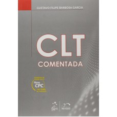 CLT Comentada CLT Comentada