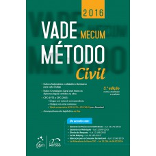 Vade Mecum - Civil Vade Mecum - Civil